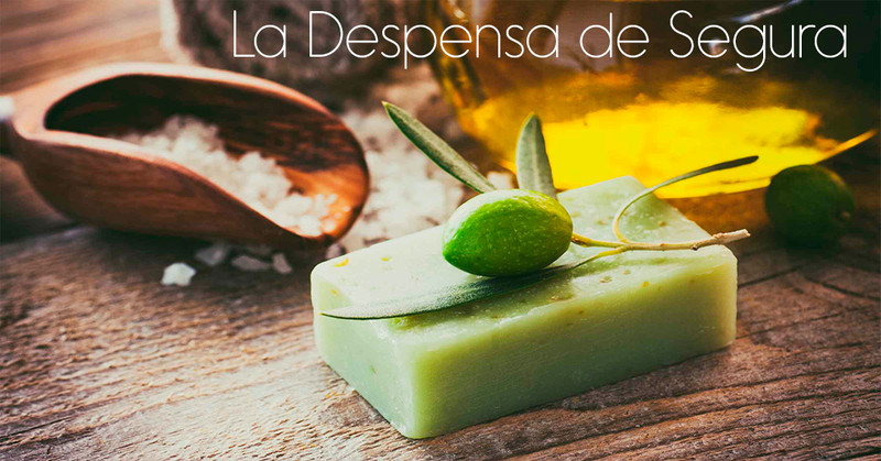 La despensa De Segura 6