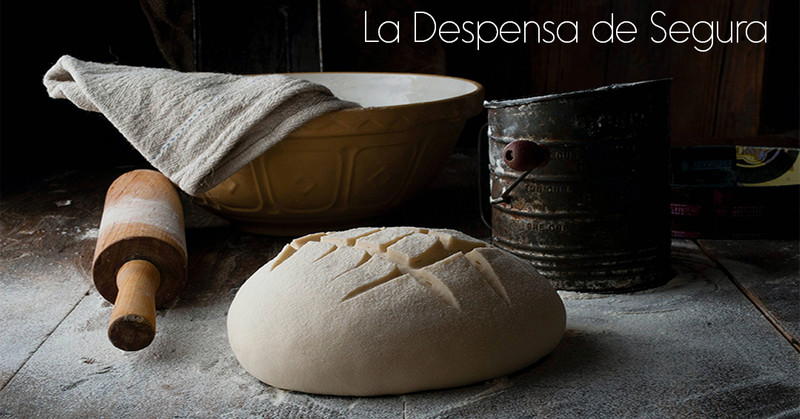 La despensa De Segura 7
