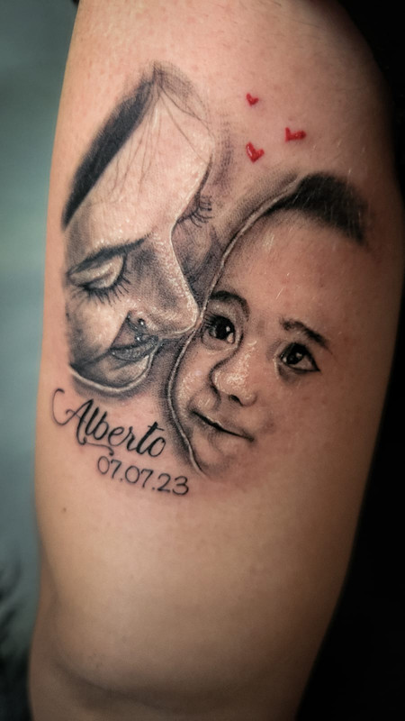 Chaink Tattoo Studio 16