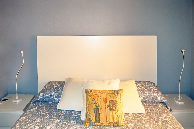 CASA RURAL LA VIEJA PARRA 19