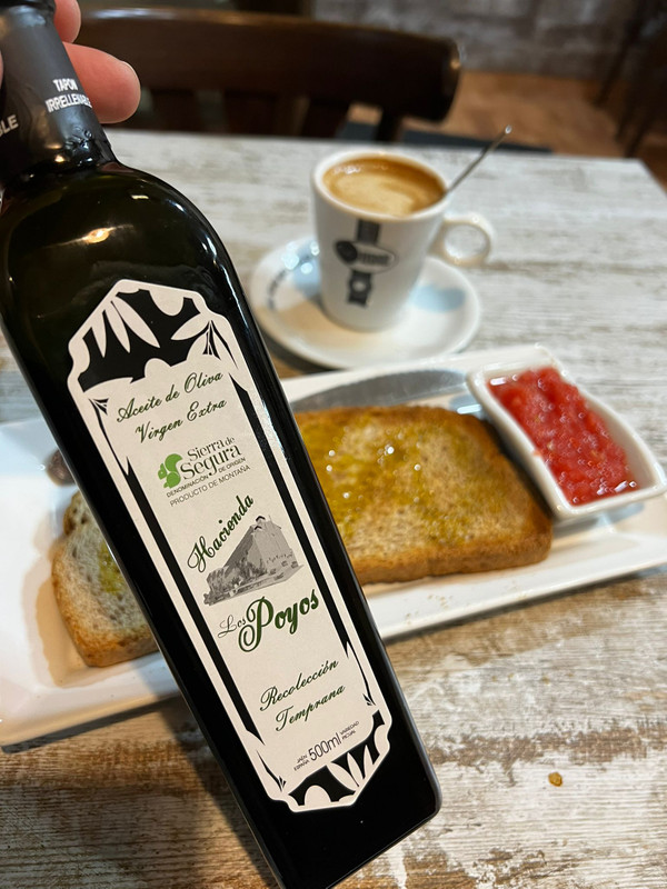 Hacienda Los Poyos 12