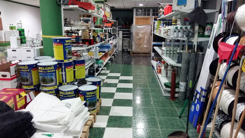 AGROQUÍMICOS SILES 3