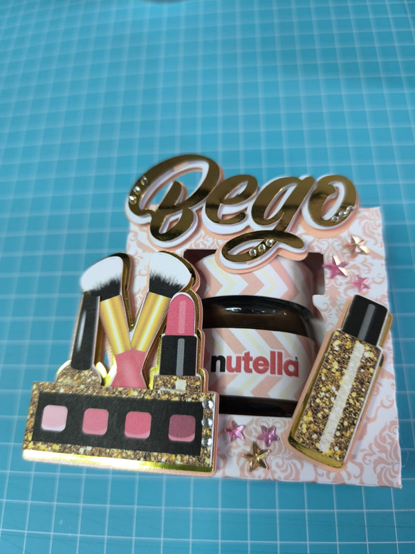 La Fábrica DE MOMENTOS 7