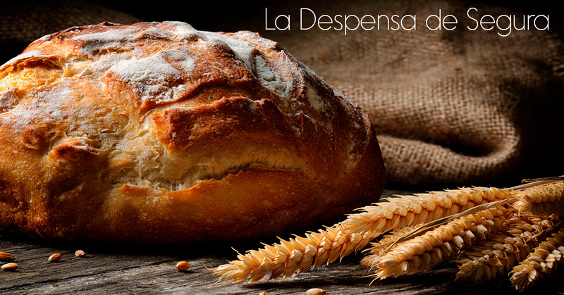 La despensa De Segura 15