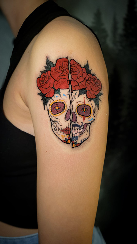 Chaink Tattoo Studio 7