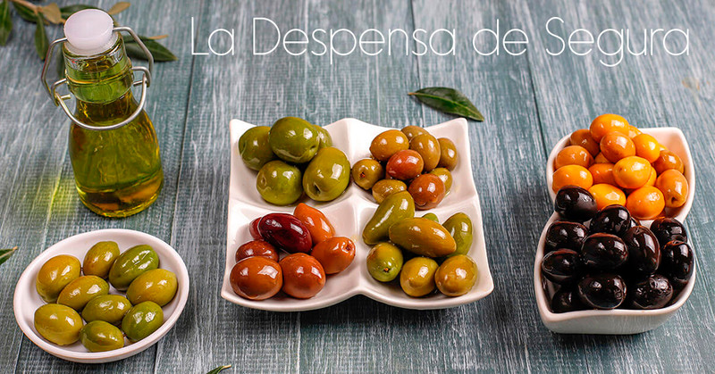 La despensa De Segura 2