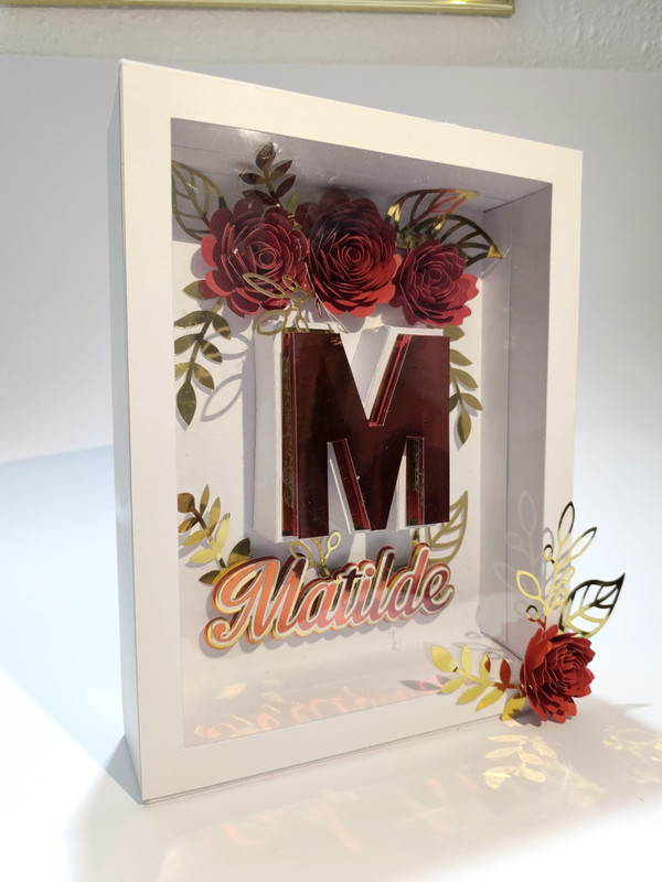 La Fábrica DE MOMENTOS 12