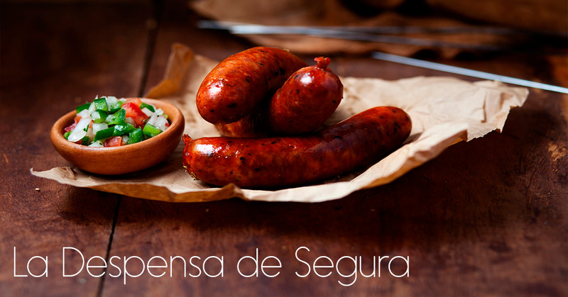 La despensa De Segura 13