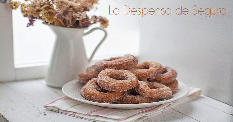 La despensa De Segura 18