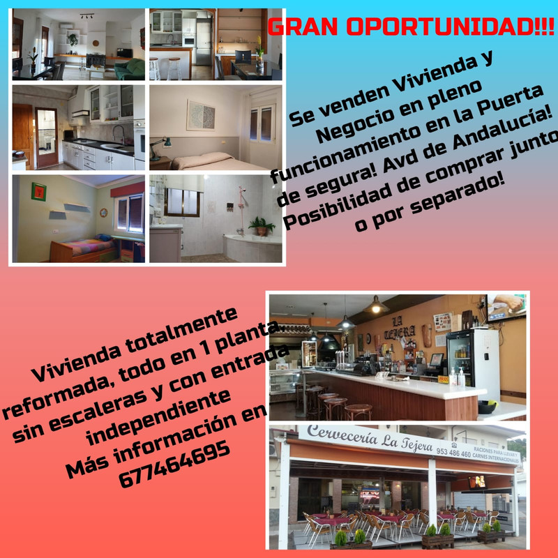 Venta Cerveceria La Tejera