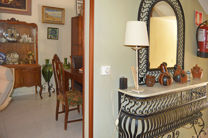 CASA RURAL LA VIEJA PARRA 13