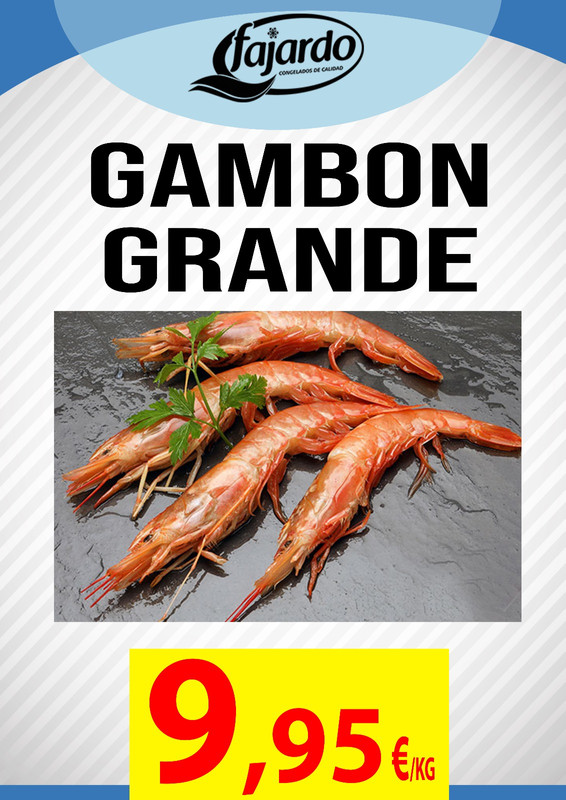 Gambón Grande