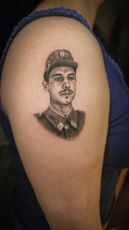 Chaink Tattoo Studio 6