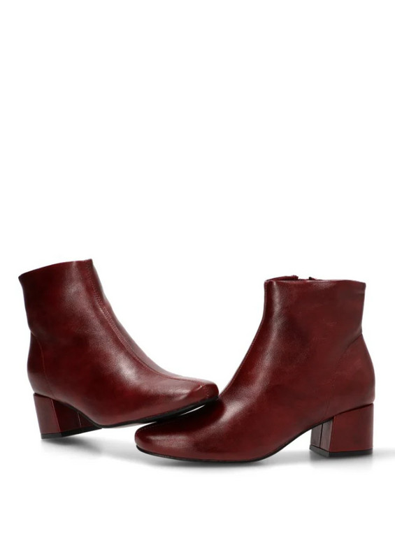   32014 BOTÍN OLIVIA BURDEOS