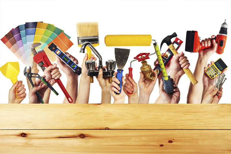 Ferretería Tecnoferr 1