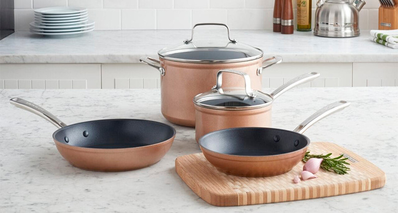 Cocina Pasión 10