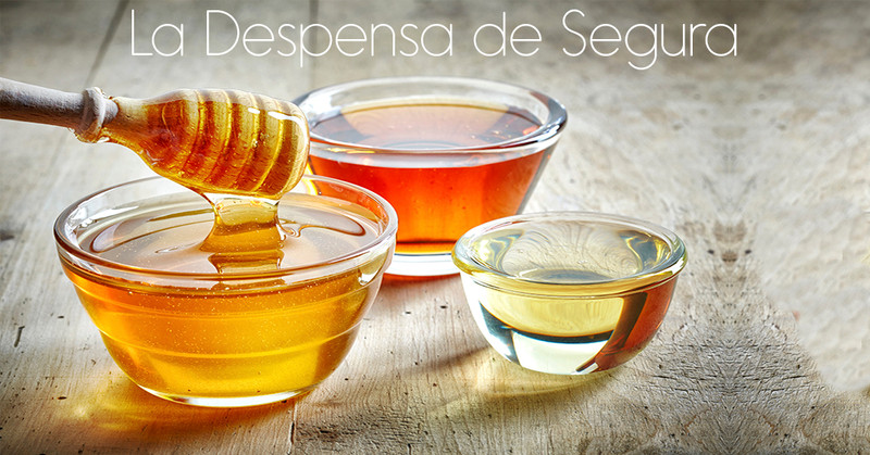 La despensa De Segura 4