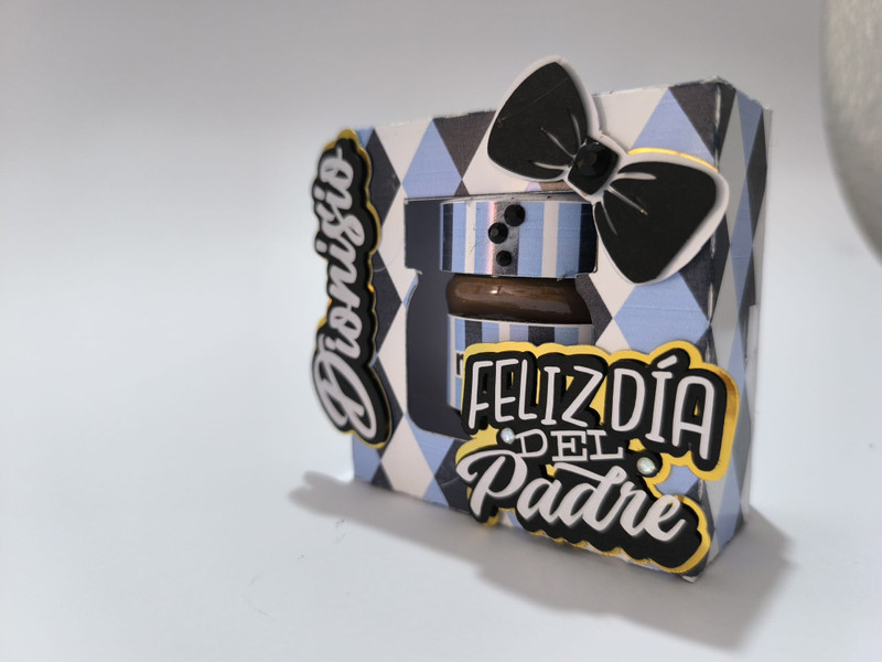 La Fábrica DE MOMENTOS 11