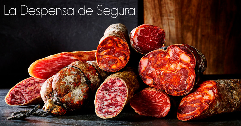 La despensa De Segura 17