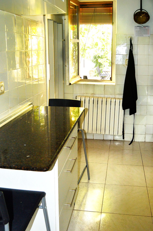 CASA RURAL LA VIEJA PARRA 17