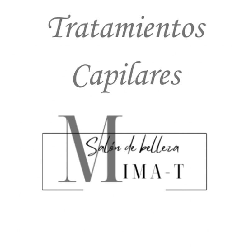 Tratamiento Capilar