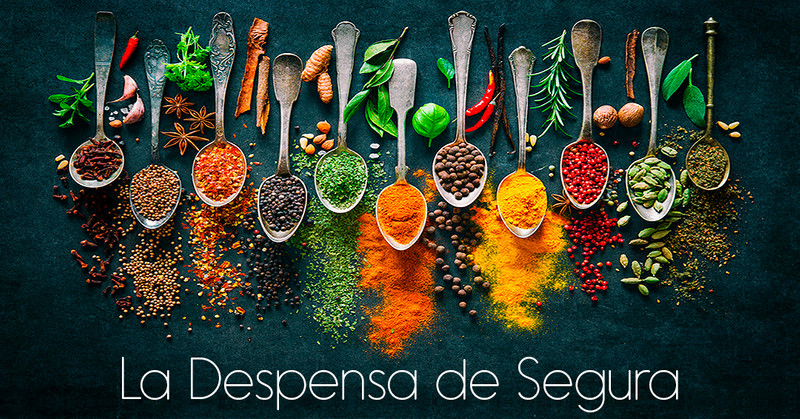 La despensa De Segura 16